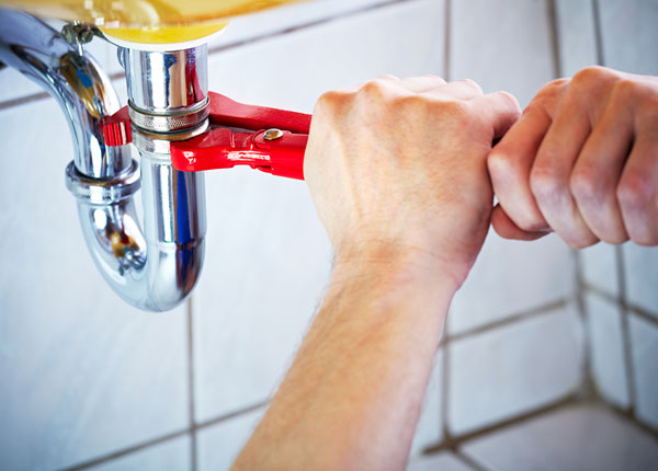 About Colcord HVAC Services